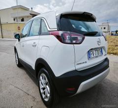 Auto - Opel crossland x 1.5 ecotec d 102cv s&s inn.