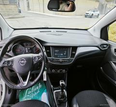 Auto - Opel crossland x 1.5 ecotec d 102cv s&s inn.