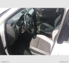 Auto - Skoda fabia 1.4 tdi 90 cv autocarro n1 4 posti