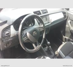 Auto - Skoda fabia 1.4 tdi 90 cv autocarro n1 4 posti