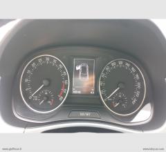 Auto - Skoda fabia 1.4 tdi 90 cv autocarro n1 4 posti