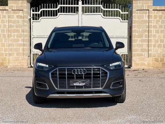 Auto - Audi q5 35 tdi s tronic business advanced
