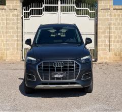 Auto - Audi q5 35 tdi s tronic business advanced