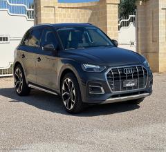 Auto - Audi q5 35 tdi s tronic business advanced