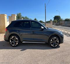 Auto - Audi q5 35 tdi s tronic business advanced