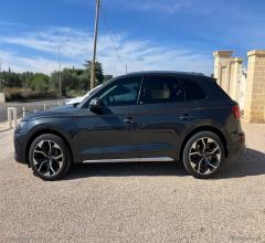 Auto - Audi q5 35 tdi s tronic business advanced