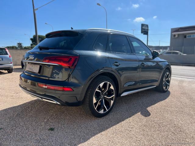 Auto - Audi q5 35 tdi s tronic business advanced