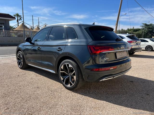 Auto - Audi q5 35 tdi s tronic business advanced