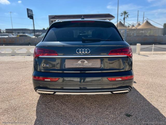 Auto - Audi q5 35 tdi s tronic business advanced
