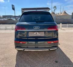 Auto - Audi q5 35 tdi s tronic business advanced
