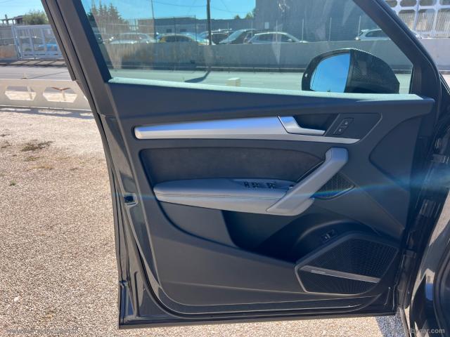 Auto - Audi q5 35 tdi s tronic business advanced