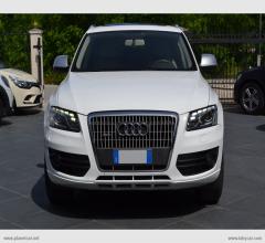 Auto - Audi q5 2.0 tdi 170 cv quattro s tronic
