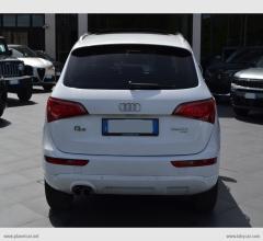 Auto - Audi q5 2.0 tdi 170 cv quattro s tronic