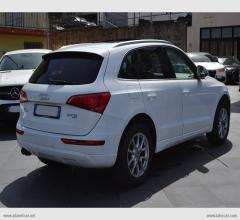 Auto - Audi q5 2.0 tdi 170 cv quattro s tronic
