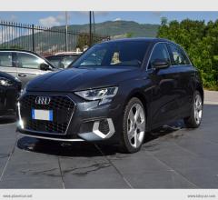 Auto - Audi a3 spb 35 tdi s tronic business advanced