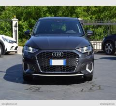 Auto - Audi a3 spb 35 tdi s tronic business advanced