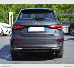 Auto - Audi a3 spb 35 tdi s tronic business advanced