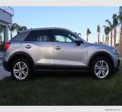Auto - Audi q2 30 tdi s tronic business design
