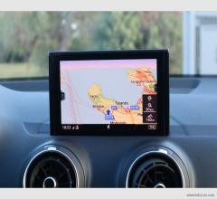 Auto - Audi q2 30 tdi s tronic business design