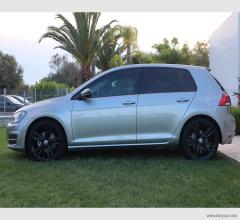Auto - Volkswagen golf 1.6 tdi dsg 5p. highline bmt