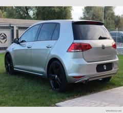 Auto - Volkswagen golf 1.6 tdi dsg 5p. highline bmt