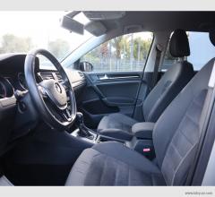 Auto - Volkswagen golf 1.6 tdi dsg 5p. highline bmt
