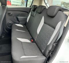 Auto - Dacia sandero stepway 1.5 dci 8v 90 cv