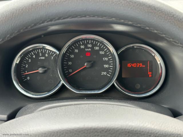 Auto - Dacia sandero stepway 1.5 dci 8v 90 cv
