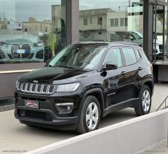 Auto - Jeep compass 1.6 mjt ii 2wd longitude