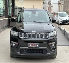Auto - Jeep compass 1.6 mjt ii 2wd longitude