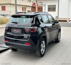 Auto - Jeep compass 1.6 mjt ii 2wd longitude