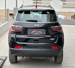 Auto - Jeep compass 1.6 mjt ii 2wd longitude