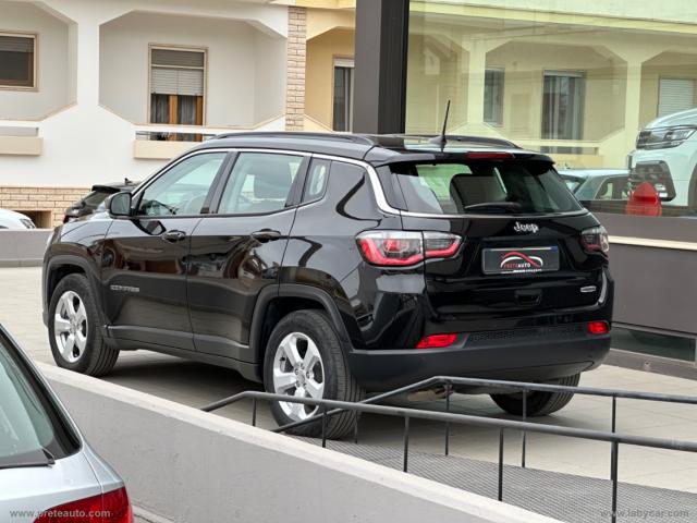 Auto - Jeep compass 1.6 mjt ii 2wd longitude