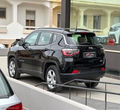 Auto - Jeep compass 1.6 mjt ii 2wd longitude