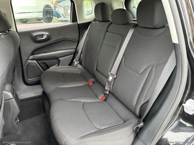 Auto - Jeep compass 1.6 mjt ii 2wd longitude