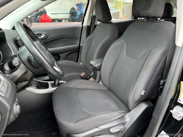 Auto - Jeep compass 1.6 mjt ii 2wd longitude