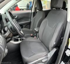 Auto - Jeep compass 1.6 mjt ii 2wd longitude