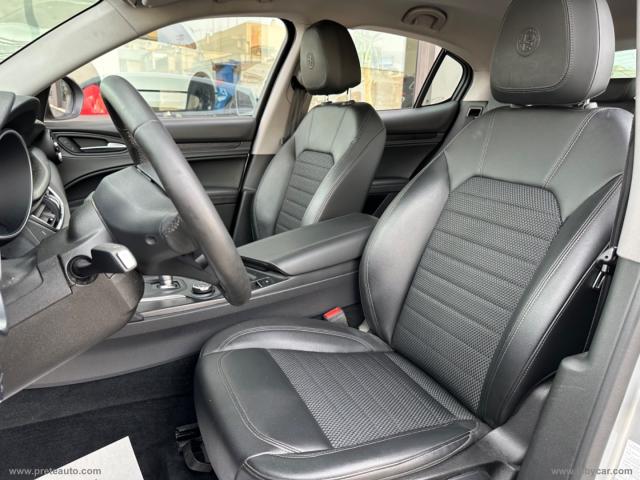 Auto - Alfa romeo stelvio 2.2 t.diesel 180 cv at8 q4 bus.