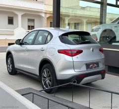 Auto - Alfa romeo stelvio 2.2 t.diesel 180 cv at8 q4 bus.