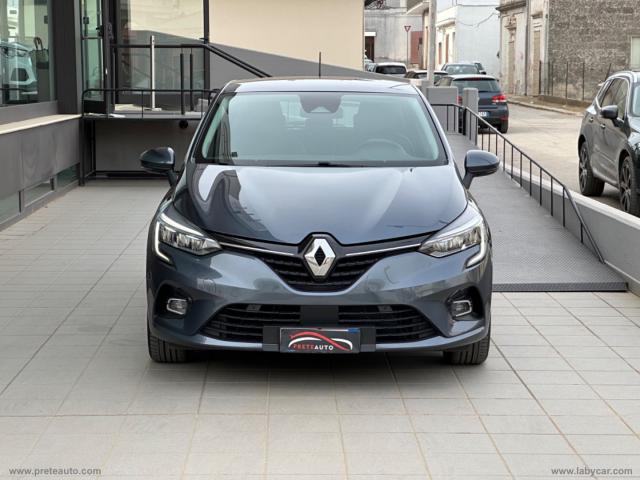 Auto - Renault clio blue dci 8v 85 cv 5p. intens