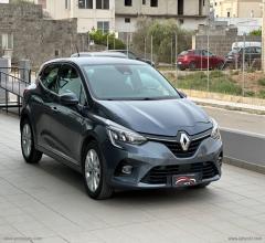 Auto - Renault clio blue dci 8v 85 cv 5p. intens
