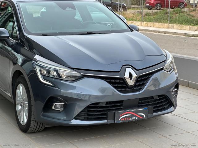 Auto - Renault clio blue dci 8v 85 cv 5p. intens