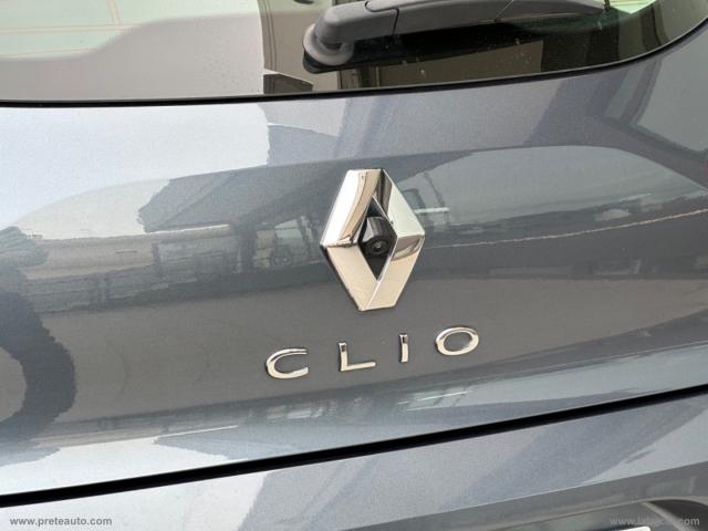 Auto - Renault clio blue dci 8v 85 cv 5p. intens