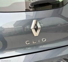 Auto - Renault clio blue dci 8v 85 cv 5p. intens