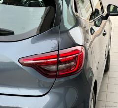 Auto - Renault clio blue dci 8v 85 cv 5p. intens
