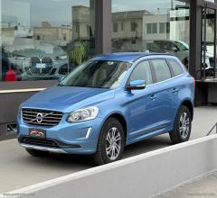 Volvo xc60 d3 business