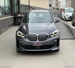 Auto - Bmw 116d 5p. msport aut.