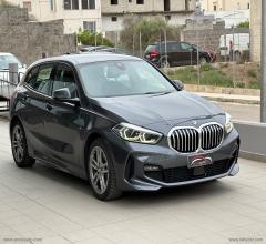 Auto - Bmw 116d 5p. msport aut.