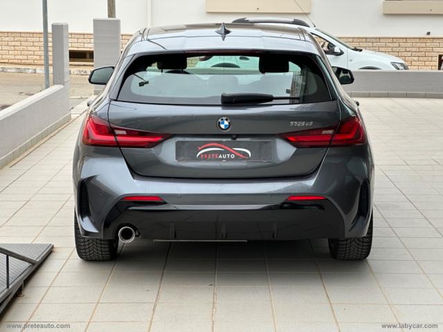 Auto - Bmw 116d 5p. msport aut.