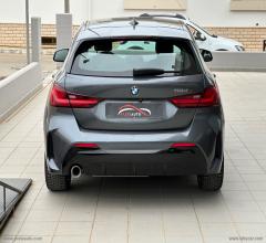 Auto - Bmw 116d 5p. msport aut.